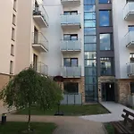 Appartamento Magda Kołobrzeg