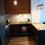 Apartmán Magda