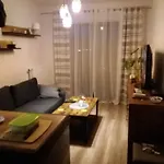 Apartmán Magda