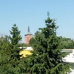 Magda * Kolobřeh