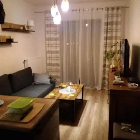 Appartement Magda