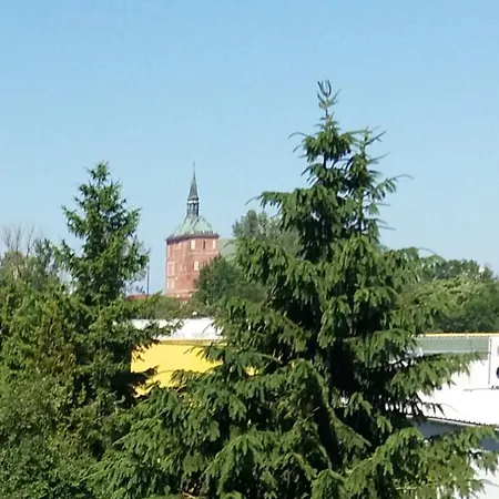 Magda * Kolobřeh