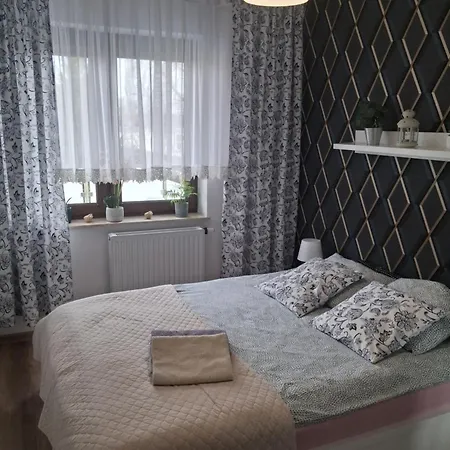 Apartmán Magda *