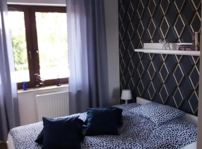 Magda Apartment Kolobrzeg